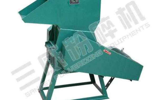 How to choose a plastic crusher manufacturer?
