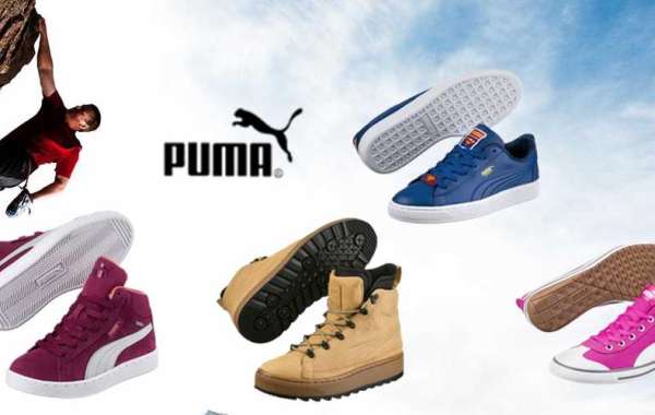 Köp Puma Cleat Online