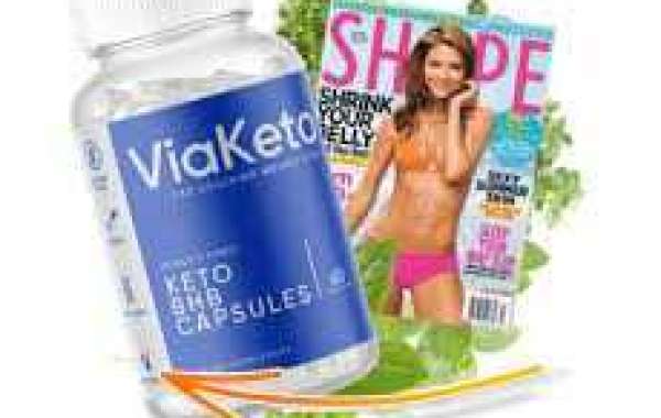 Via Keto Capsules France