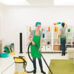 Easy Home Cleaning Services Profile Picture