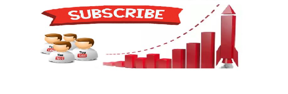 Buy YouTube Subscribers Cover Image