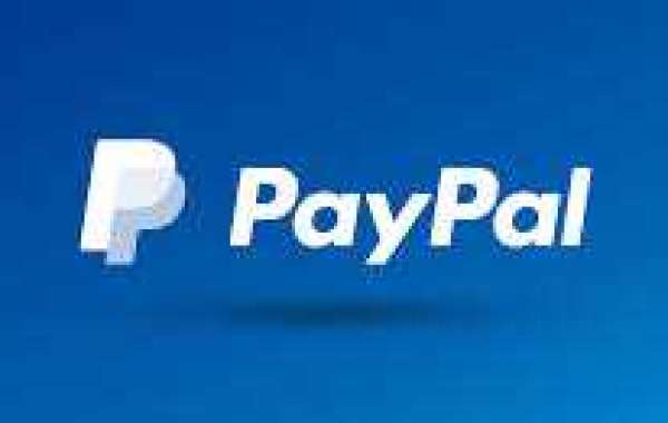 Paypal Login