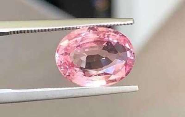 Padparadscha Sapphire Meaning And Its Popularity Around