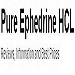 Pure Ephedrine HCL Profile Picture