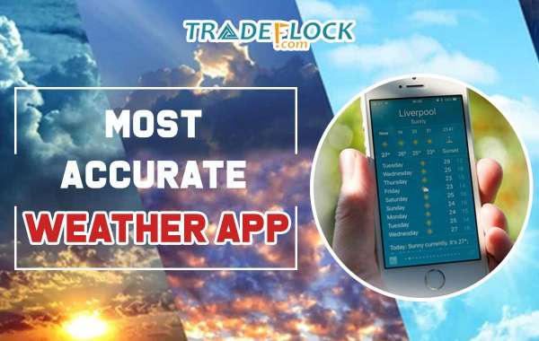 Most Accurate Weather Apps