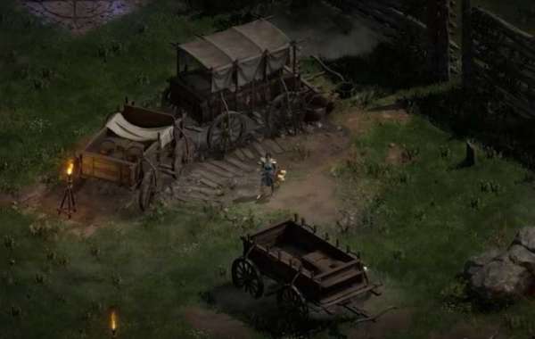 Diablo 2 Resurrected Rune Farming Tips And Tricks 2022
