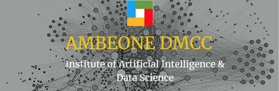 Ambeone DMCC Cover Image