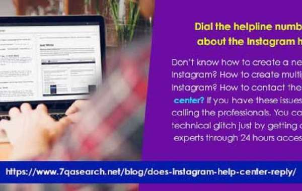 Instagram Help Canter – Seek help to eliminate all the problems in no time