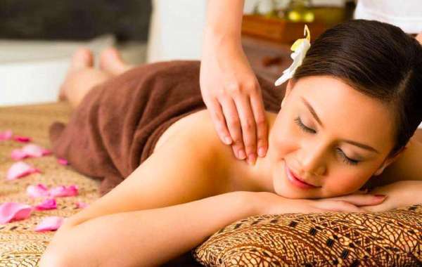 Massage Therapy: How Effective Is It To Relieve Pain?