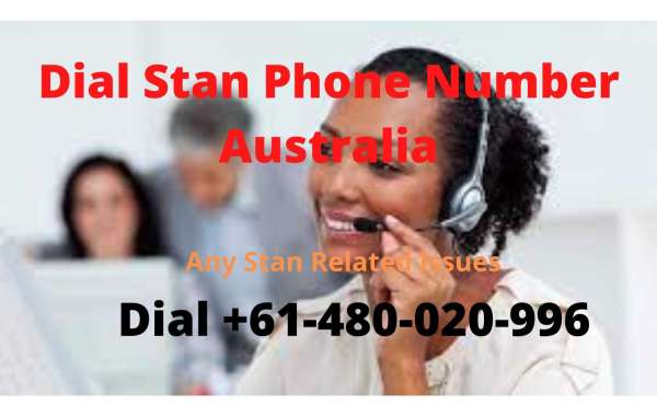 Dial Stan Phone Number Australia +61-480-020-996