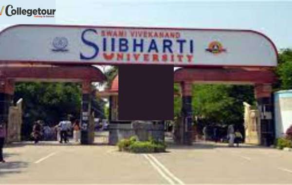 Subharti University Distance Education, check all details.