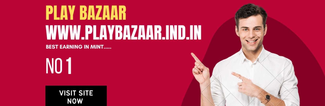 Play Bazaar Cover Image