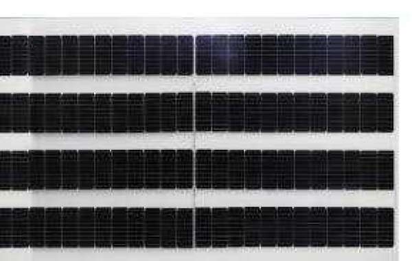 What Can Building-Integrated Photovoltaics Bring Us?