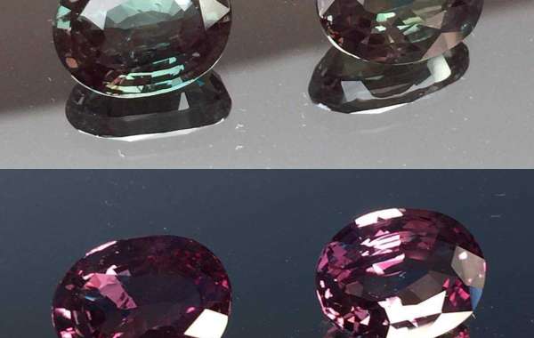 Types of Alexandrite Jewelry and their Uses