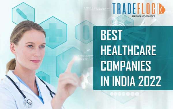 Best Healthcare Companies In India