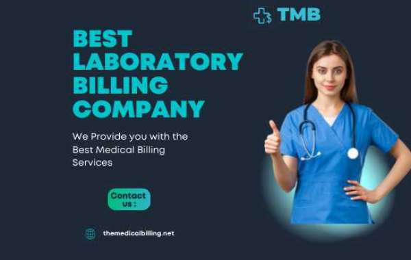 laboratory medical billing services