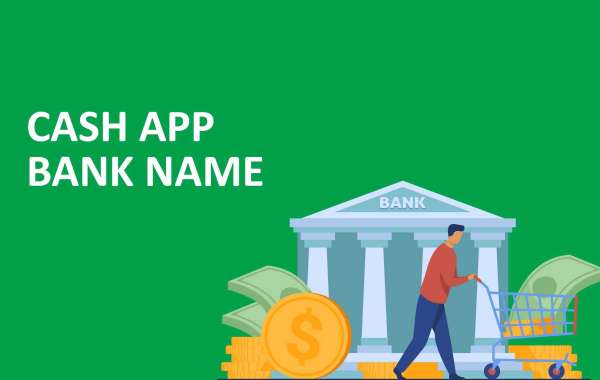 What Is The Cash App Bank Name ?