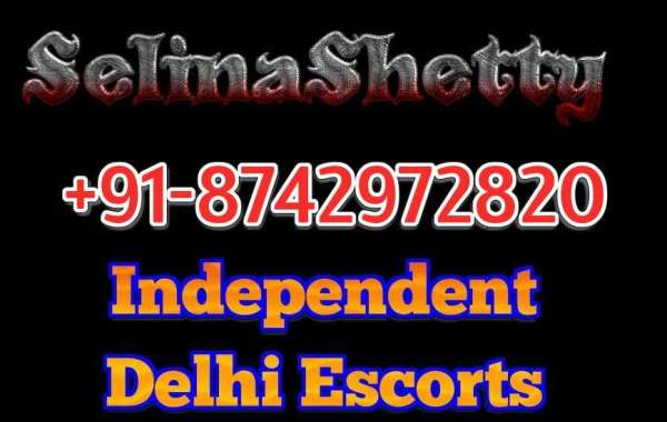 MAKE YOUR LIFE BEAUTIFUL WITH ESCORT SERVICES