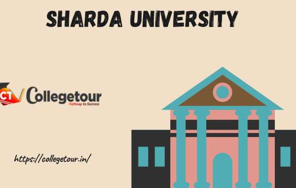 Sharda University, Greater Noida: Admission 2022, Fee