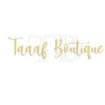 taaaf boutique Profile Picture