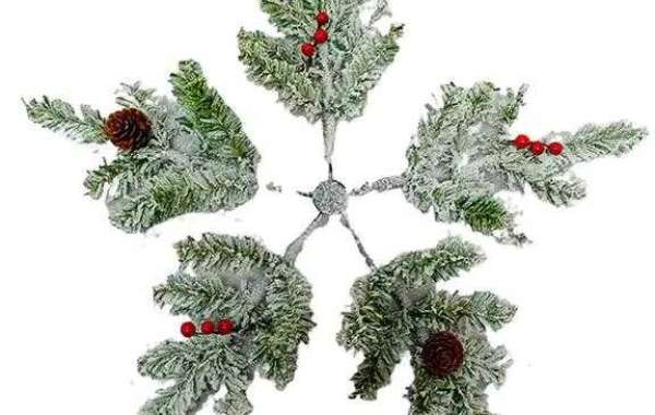 Wholesale Christmas Decorations Manufacturers' Storage of Christmas Decorations