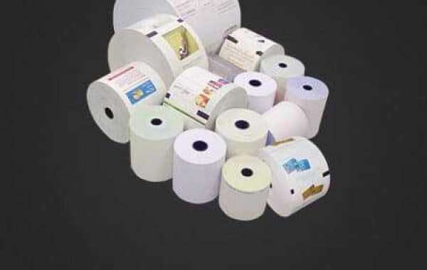 Essential Things You Didn't Know About Thermal Paper Rolls