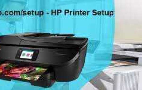 123.hp.com/setup | Instant Hp Printer Setup & Install