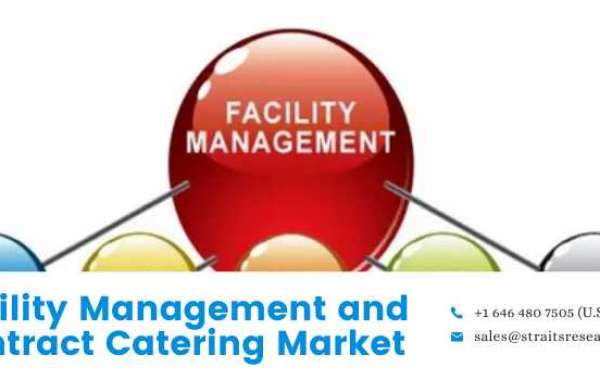 New Trends Updates for Facility Management and Contract Catering Market Growth by 2026