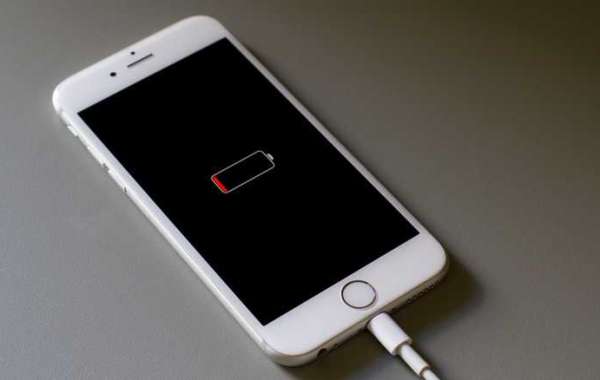 Most Common Causes for Charging Port Damage on Your iPhone