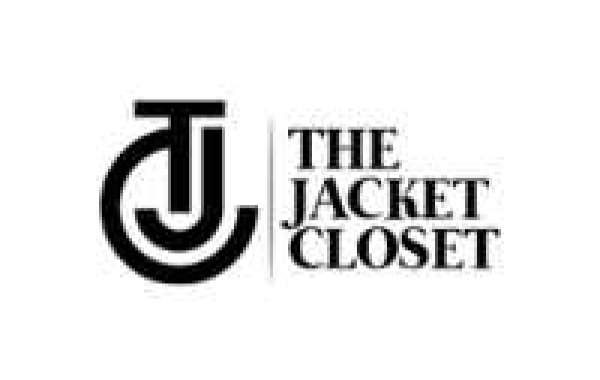 The Jacket Closet | Finest Leather Jackets For Men & Women