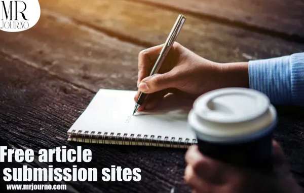 Dofollow article submission sites