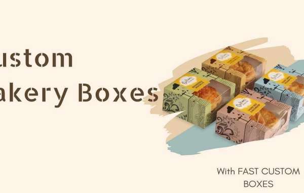Food Product from Other Sellers in the Market with Custom Bakery Boxes