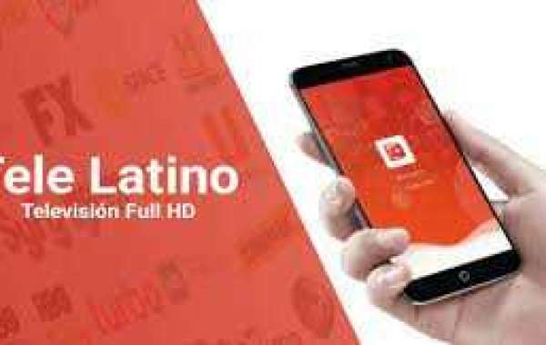 Tele Latino - Mira TV en Español-Lingüística en tu Android o Tablet