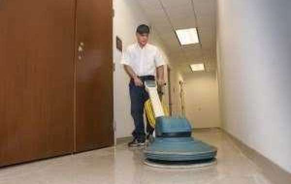 It is Crucial to be Aware of Key Aspects of Office Cleaning Services