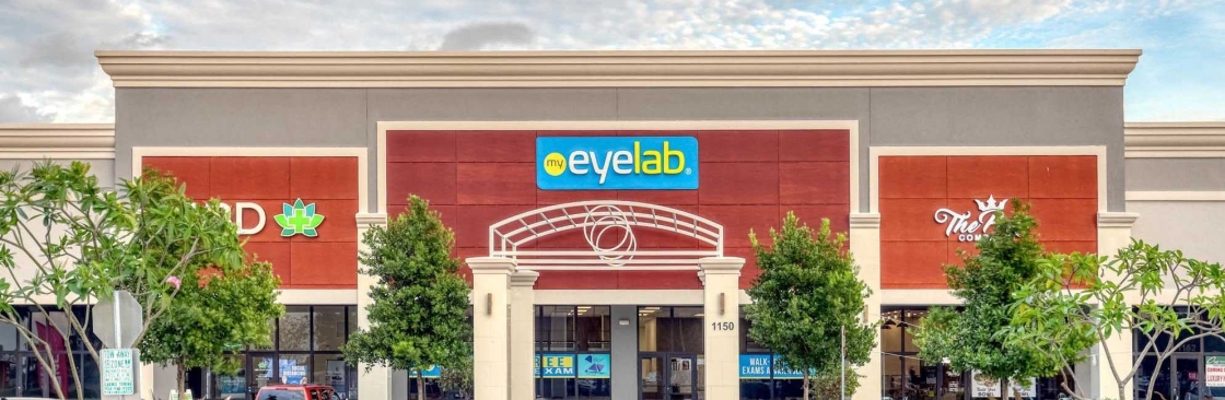 My Eyelab Lewisville Stemmons Cover Image