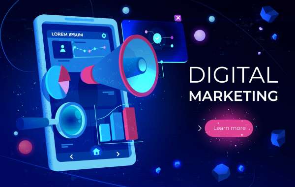 Digital Marketing Company in USA