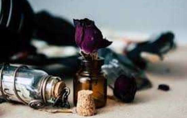 All you need to know about magic love spells