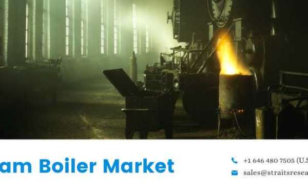 Global Steam Boiler Market Growth has Huge Demand in Worldwide| Profiling Global Players- Forbes Marshall.