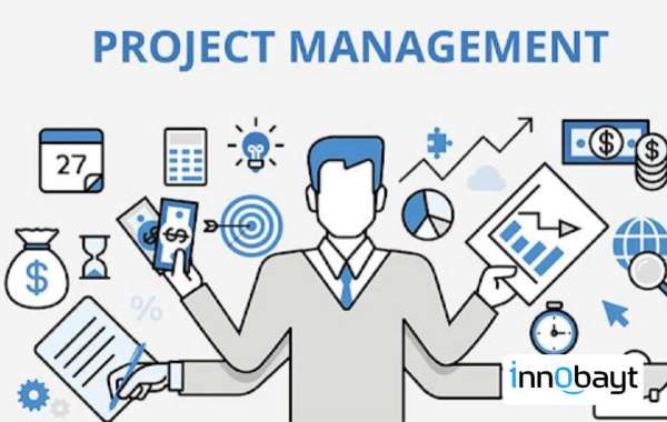 Project Management as a service