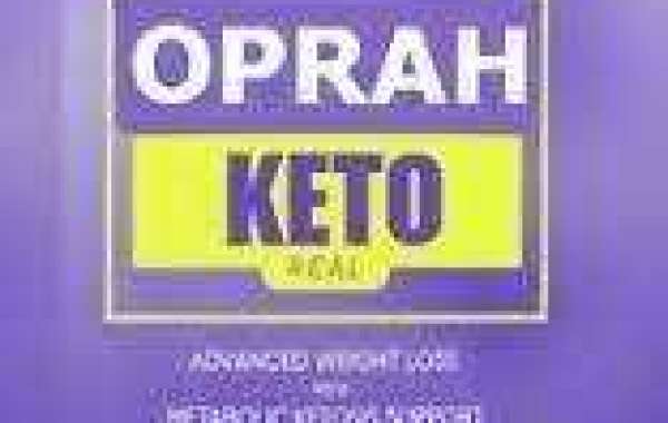 Oprah Winfrey ACV Keto Gummies