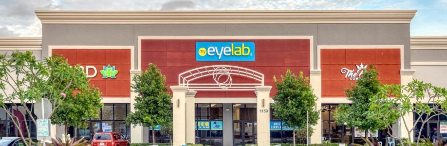 My Eyelab Greensboro Cover Image