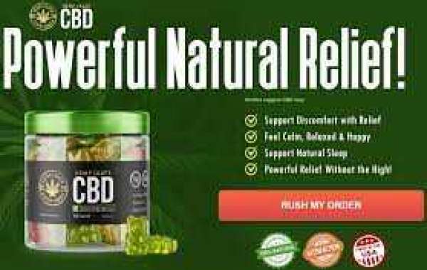 Ree Drummond CBD Gummies [Shark Tank Alert] Price and Side Effects