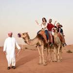 Dubai Desert Tours luxury Profile Picture
