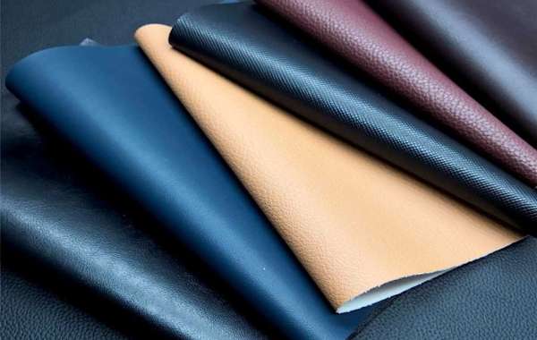 Synthetic Leather Market | Development Status, Competition Analysis, Type and Application by Forecast to 2031