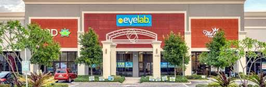 My Eyelab Dallas Cover Image
