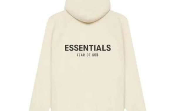 Essentials Clothing | Fear of God Essentials Hoodie and Tracksuit