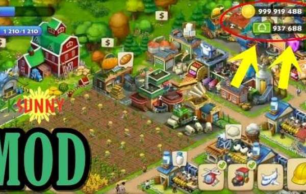 Township Mod Apk - Why Should You Download It?