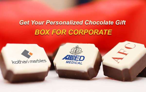 How to Choose customized Corporate Gifts
