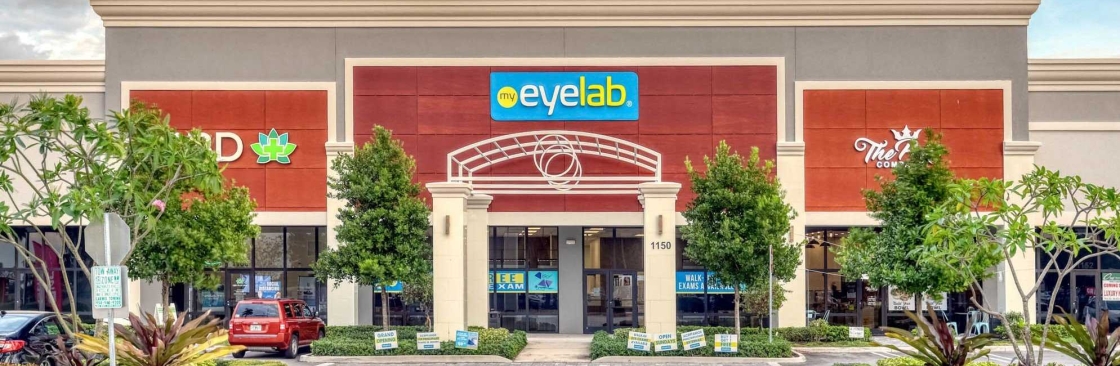 My Eyelab Fort Lauderdale Cover Image